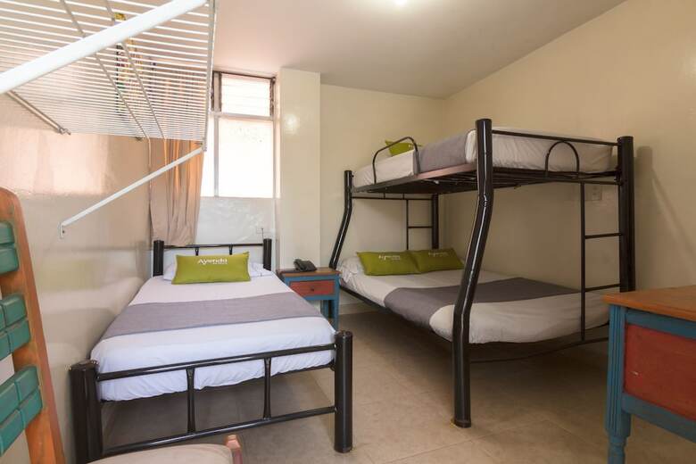 Hotel Ayenda 1248 Conquistadores