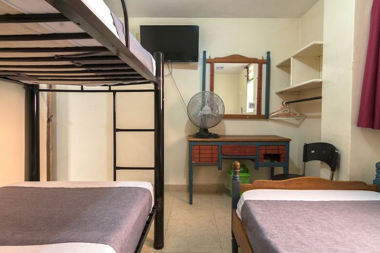 Hotel Ayenda 1248 Conquistadores