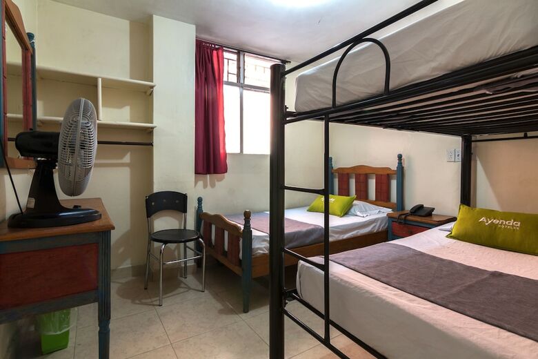 Hotel Ayenda 1248 Conquistadores