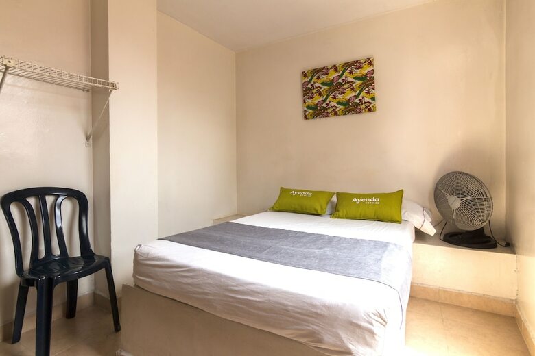 Hotel Ayenda 1248 Conquistadores