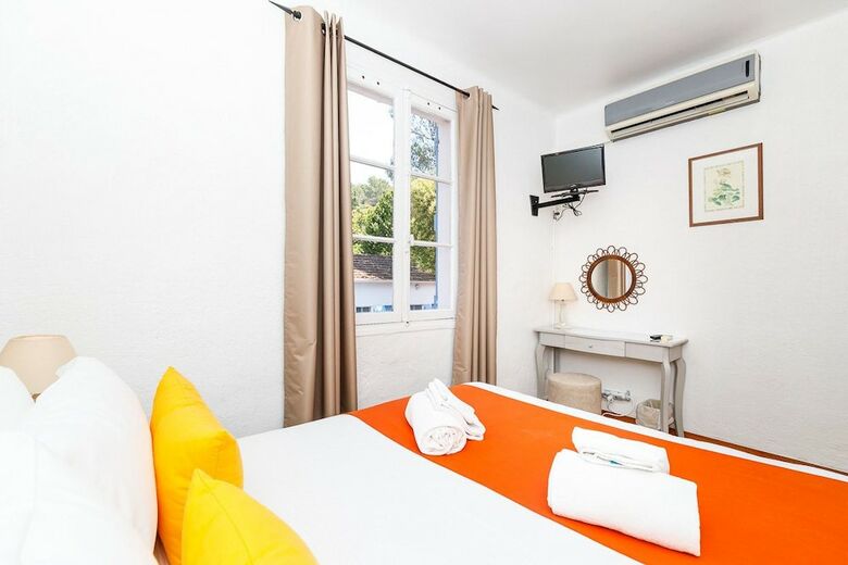 Hotel H�tel Les Liserons de Mougins