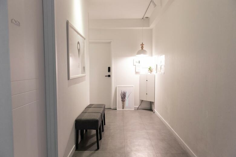 Hotel Queen House Hongdae