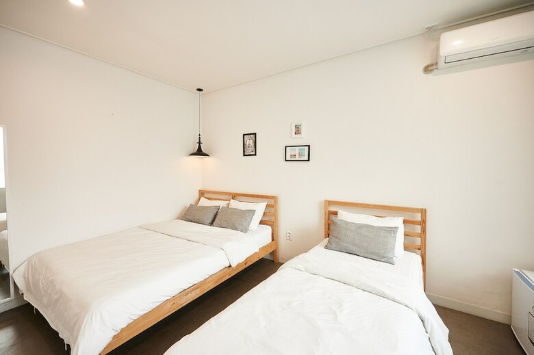 Hotel Queen House Hongdae