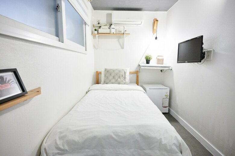Hotel Queen House Hongdae
