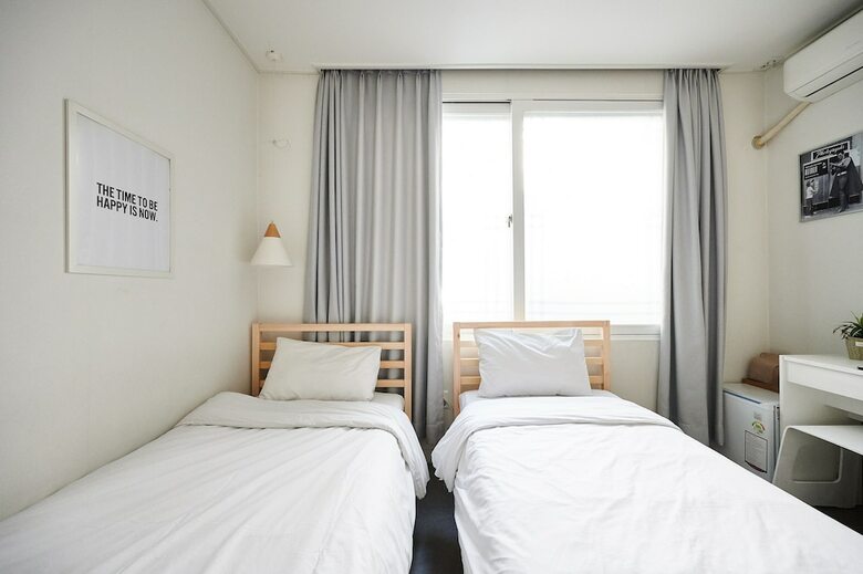 Hotel Queen House Hongdae