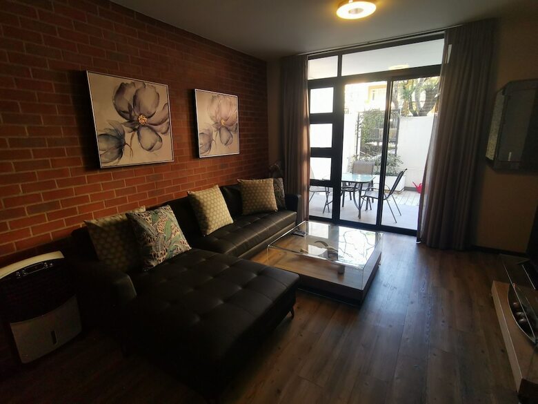 Apartamentos The Vantage - Rosebank