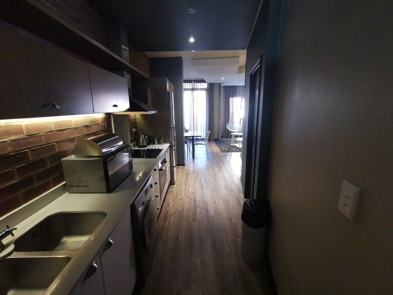 Apartamentos The Vantage - Rosebank