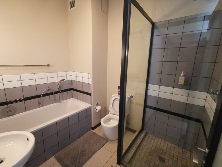Apartamentos The Vantage - Rosebank