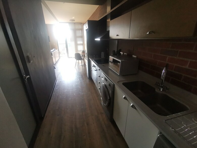 Apartamentos The Vantage - Rosebank