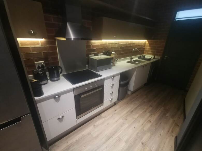 Apartamentos The Vantage - Rosebank