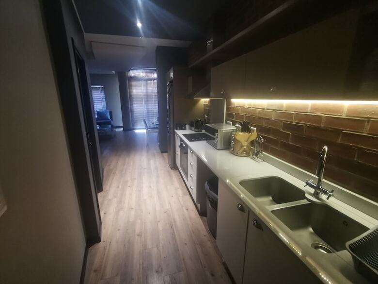 Apartamentos The Vantage - Rosebank