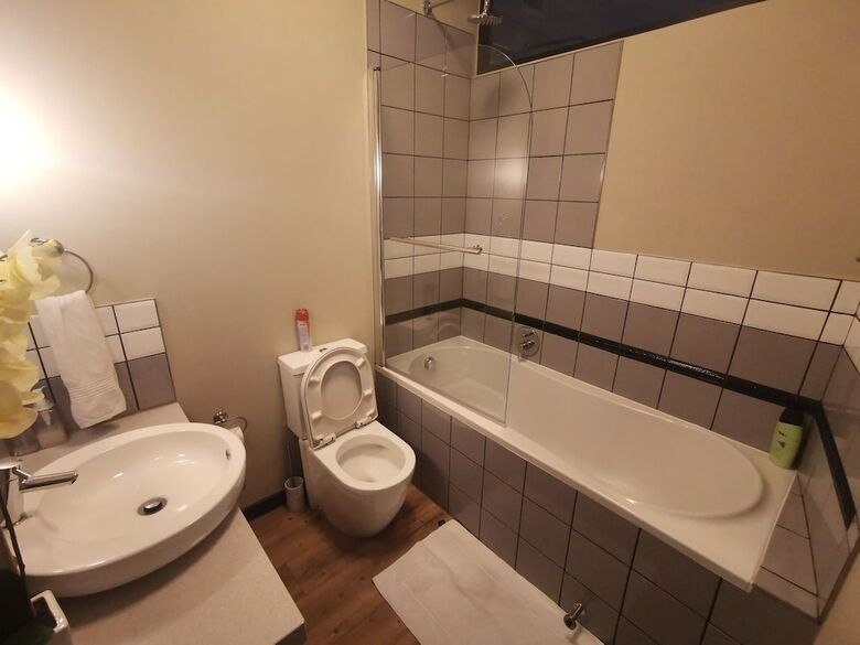 Apartamentos The Vantage - Rosebank
