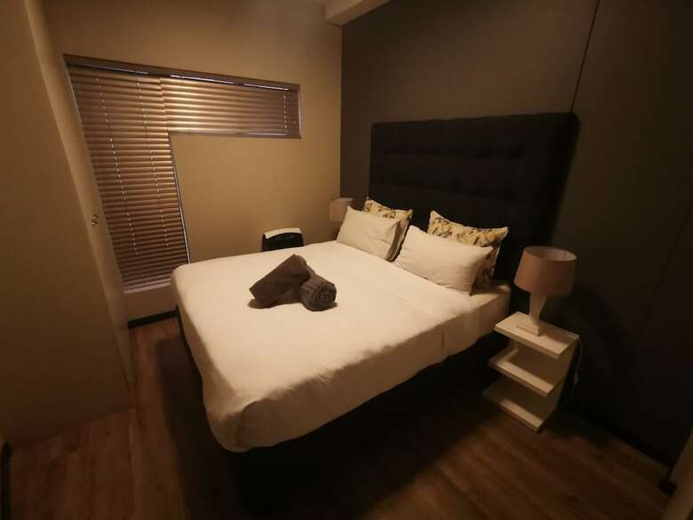 Apartamentos The Vantage - Rosebank