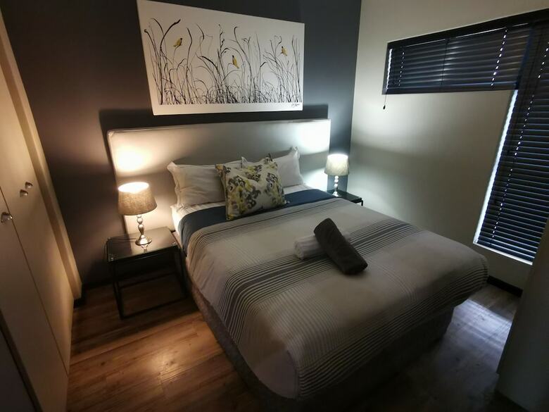 Apartamentos The Vantage - Rosebank