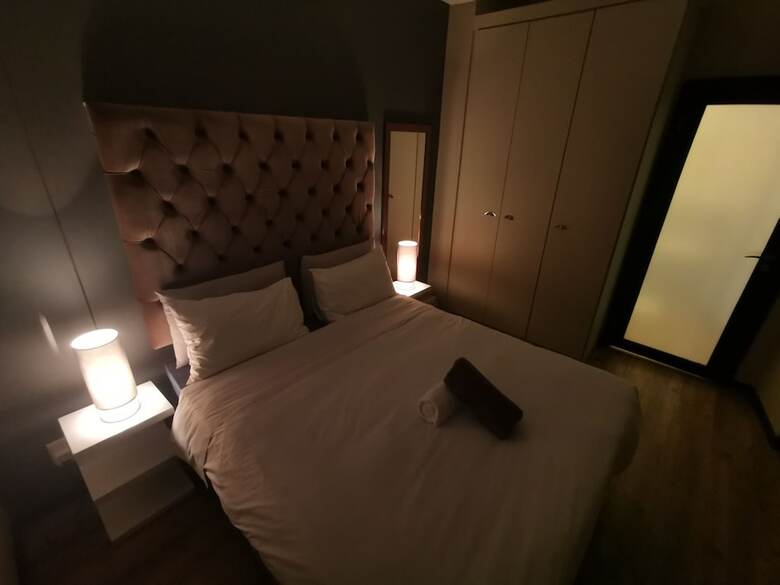 Apartamentos The Vantage - Rosebank