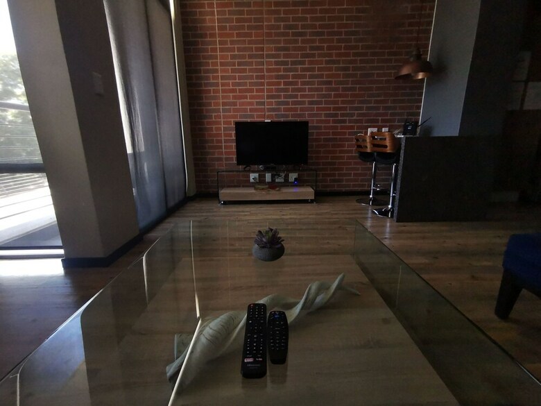 Apartamentos The Vantage - Rosebank