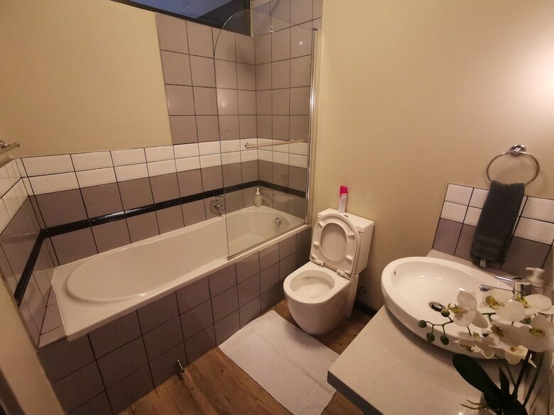 Apartamentos The Vantage - Rosebank