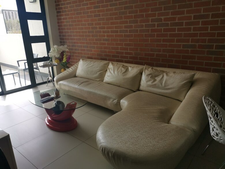 Apartamentos The Vantage - Rosebank