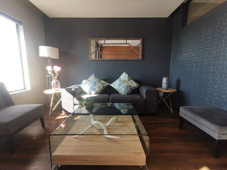 Apartamentos The Vantage - Rosebank