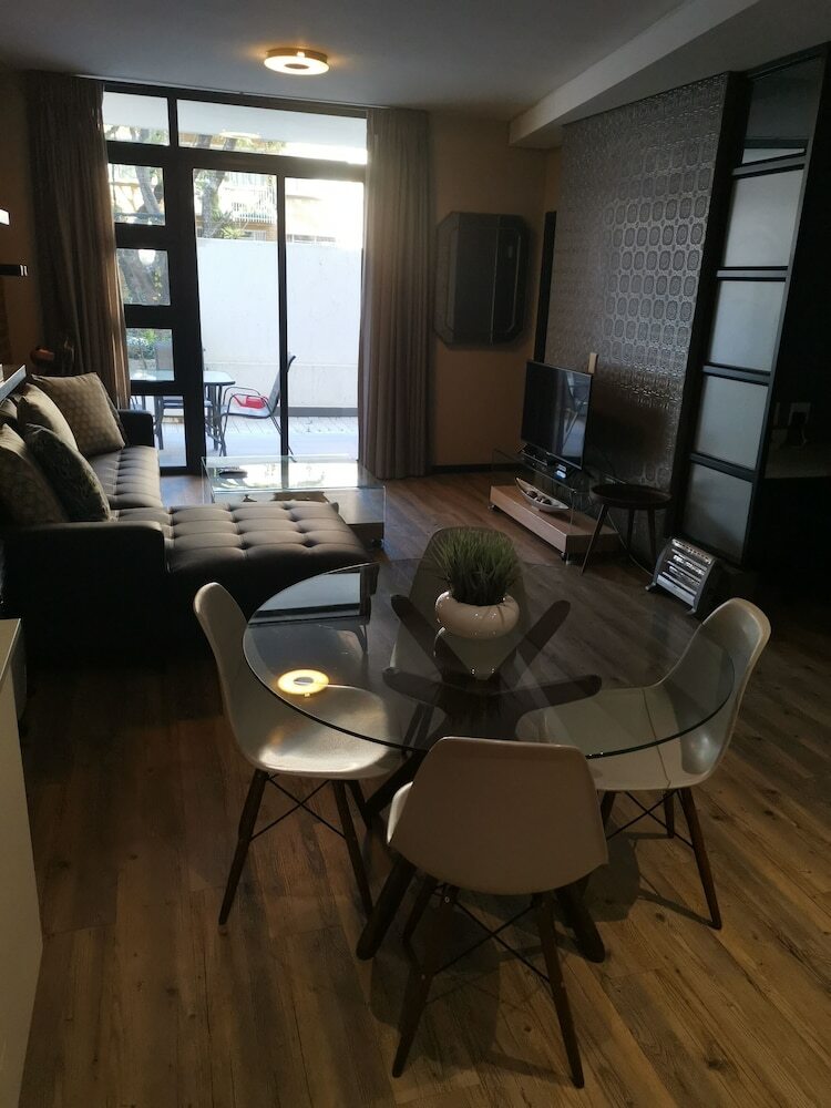 Apartamentos The Vantage - Rosebank