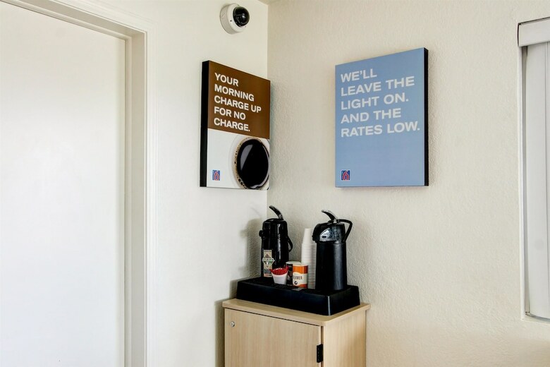 Motel 6 Denver, Co - Airport