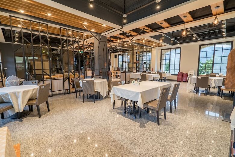 Bed & Breakfast Shuigengyuan