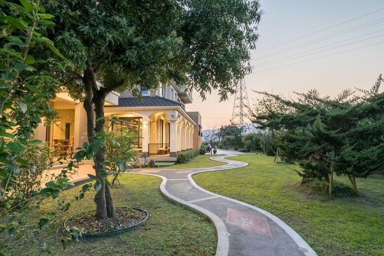 Bed & Breakfast Shuigengyuan