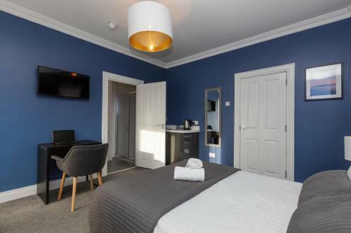 Apartamento 5 Eglantine Place