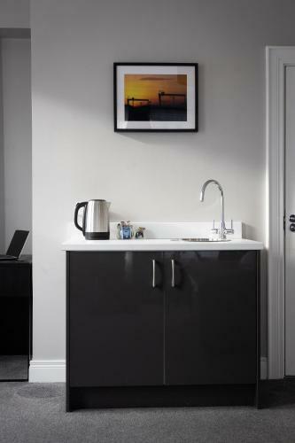Apartamento 5 Eglantine Place