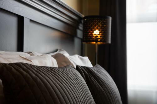 Apartamento 5 Eglantine Place