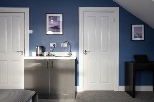Apartamento 5 Eglantine Place