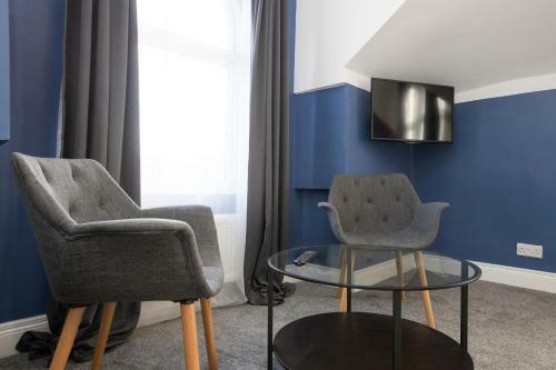Apartamento 5 Eglantine Place