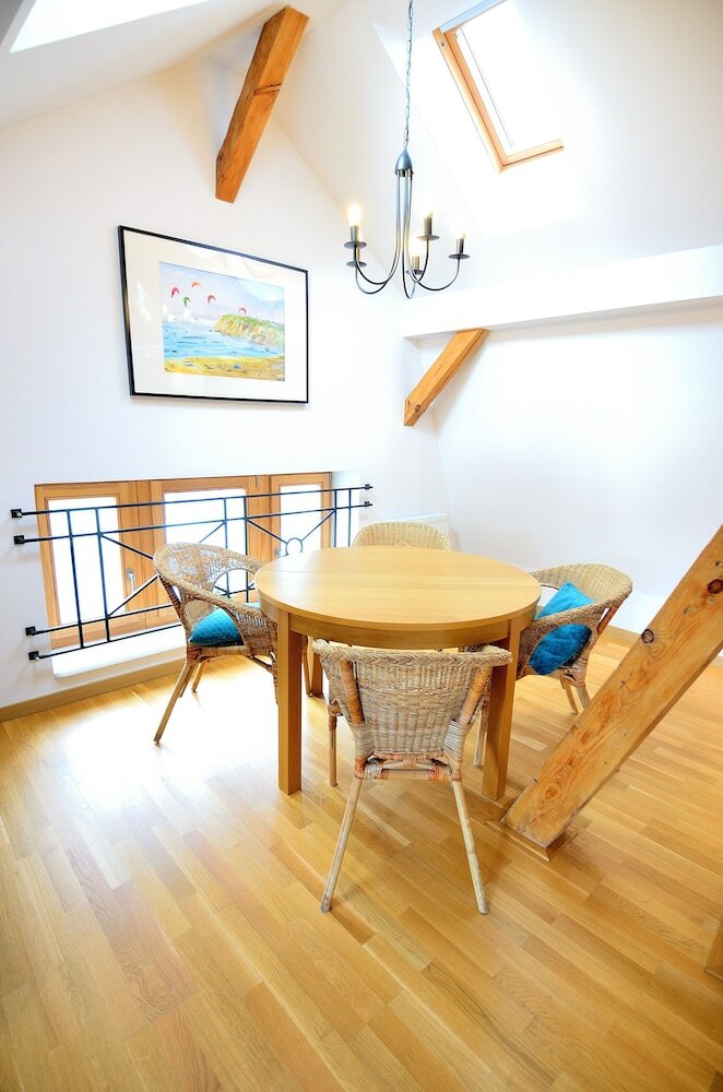 Victus Apartamenty - Royal