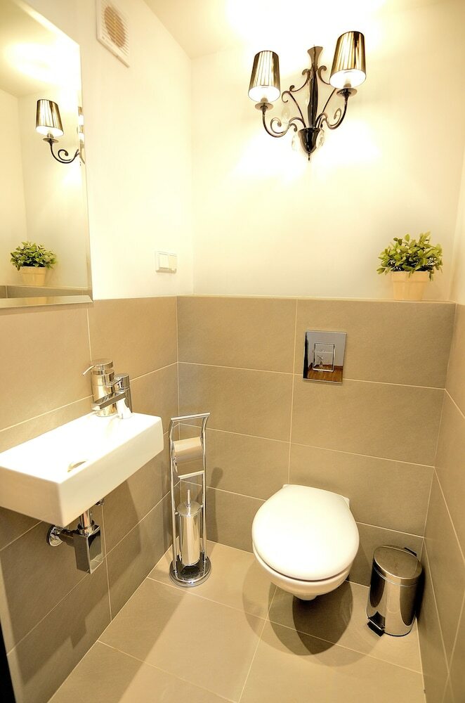 Victus Apartamenty - Royal