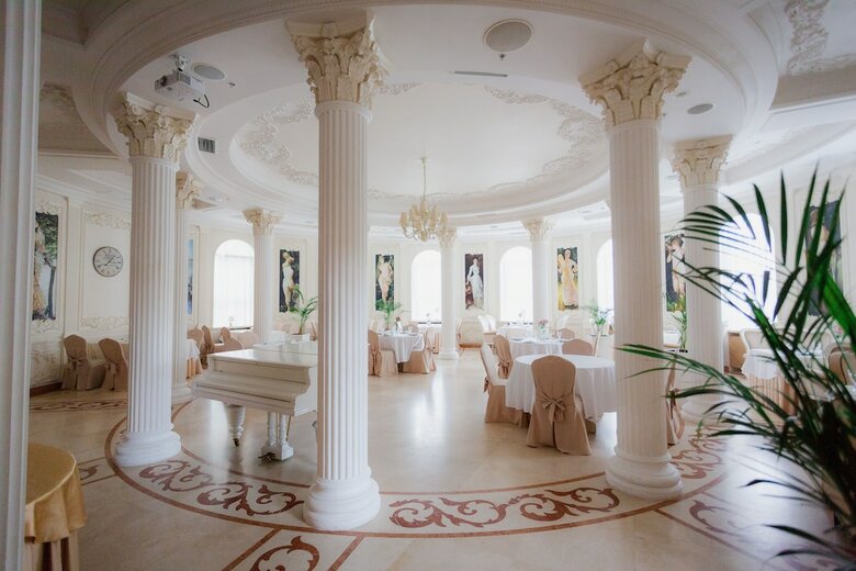 Hotel Grand Imperial
