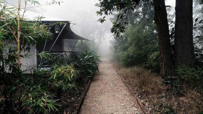 Hotel Aamod Bagh Tola Lodges - Bandhavgarh
