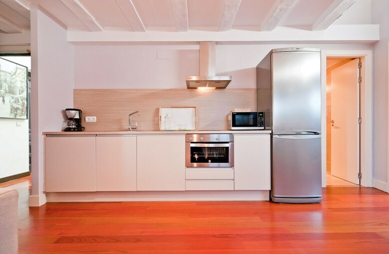 Apartamentos Smartrental Atocha