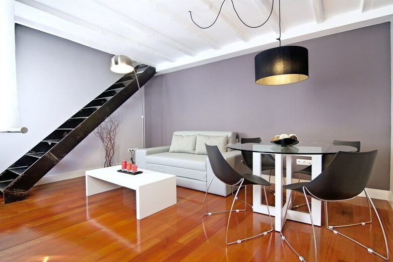 Apartamentos Smartrental Atocha