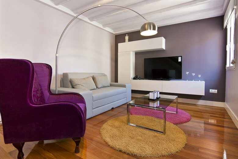 Apartamentos Smartrental Atocha