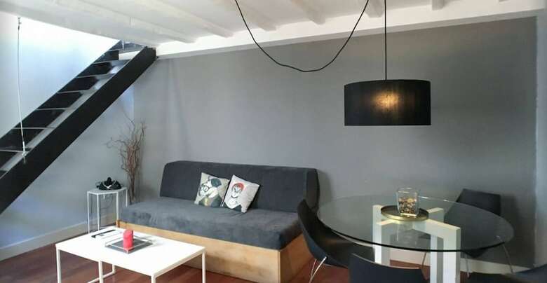 Apartamentos Smartrental Atocha