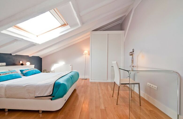 Apartamentos Smartrental Atocha