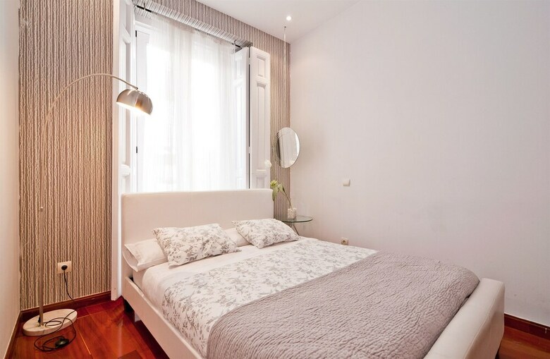 Apartamentos Smartrental Atocha