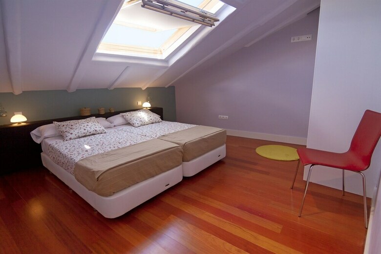 Apartamentos Smartrental Atocha