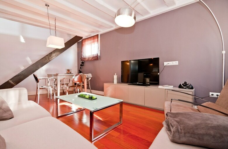 Apartamentos Smartrental Atocha
