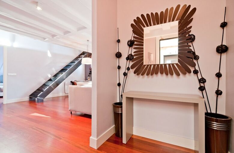 Apartamentos Smartrental Atocha