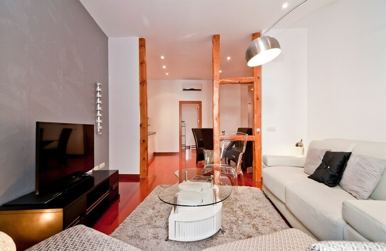 Apartamentos Smartrental Atocha