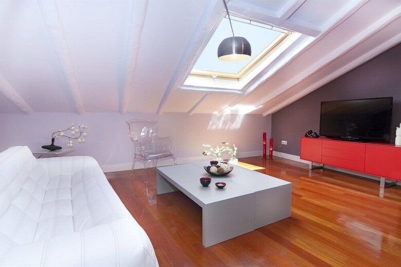 Apartamentos Smartrental Atocha
