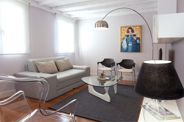 Apartamentos Smartrental Atocha