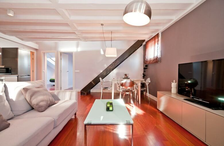 Apartamentos Smartrental Atocha