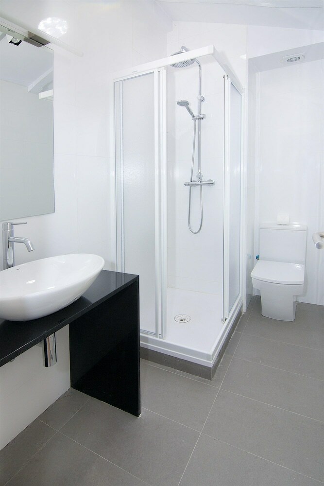 Apartamentos Smartrental Atocha